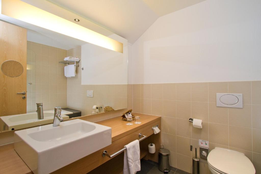 Falkensteiner Hotel Maria Prag - image 4