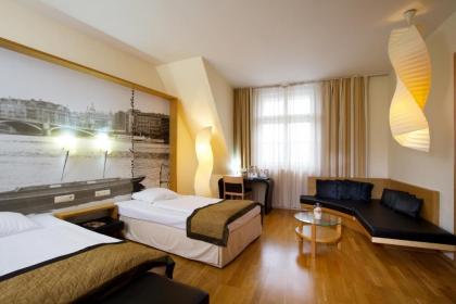 Falkensteiner Hotel Maria Prag - image 5