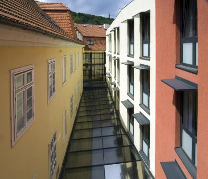 Hotel Roma Prague - image 10