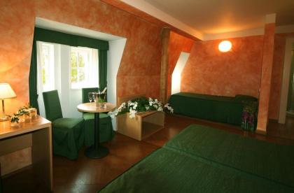 Hotel Roma Prague - image 16
