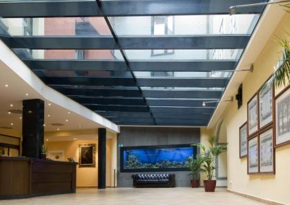 Hotel Roma Prague - image 17