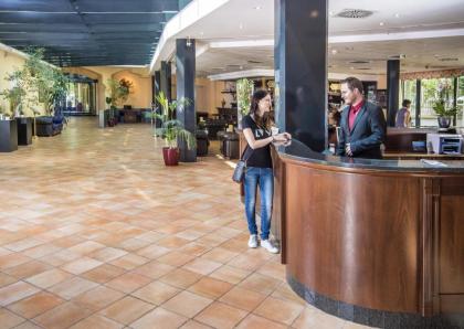Hotel Roma Prague - image 20