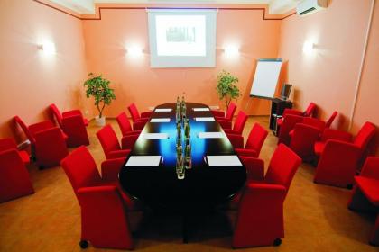 Hotel Roma Prague - image 6