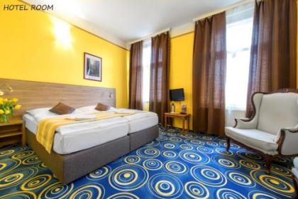 Hotel Otakar - image 12