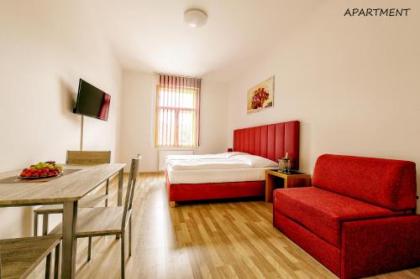 Hotel Otakar - image 16