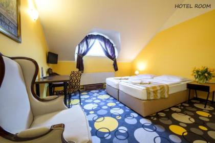 Hotel Otakar - image 18