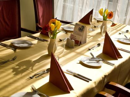 Ramada Prague City Centre - image 12