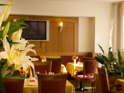 Ramada Prague City Centre - image 13