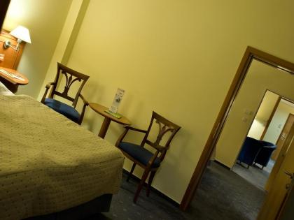 Ramada Prague City Centre - image 15