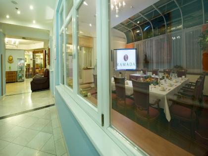 Ramada Prague City Centre - image 16