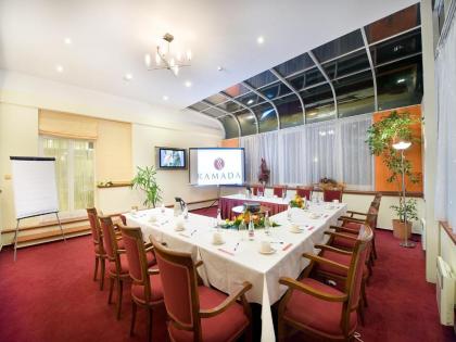Ramada Prague City Centre - image 2
