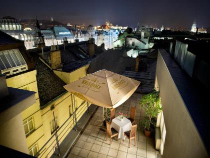 Ramada Prague City Centre - image 5