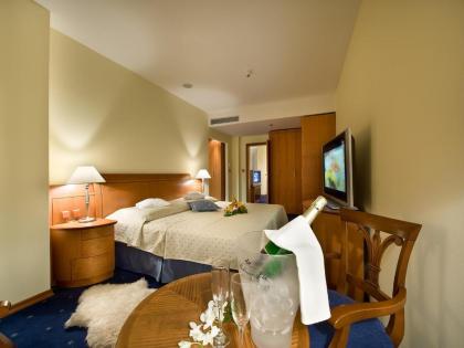 Ramada Prague City Centre - image 9