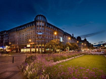 EA Hotel Rokoko - image 1