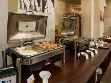 EA Hotel Rokoko - image 14