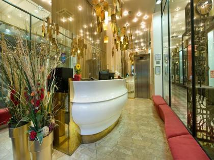 EA Hotel Rokoko - image 17
