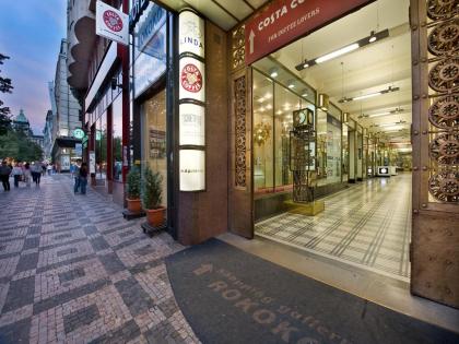EA Hotel Rokoko - image 20