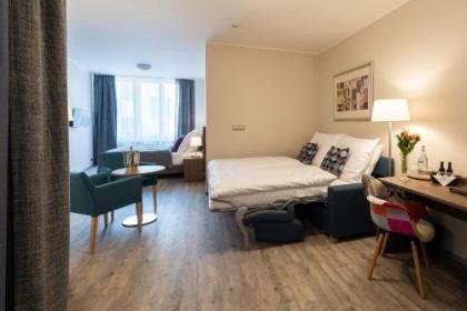 Hotel Melantrich - image 12