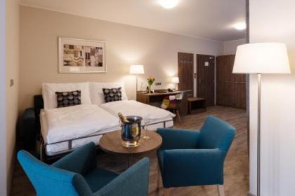Hotel Melantrich - image 14