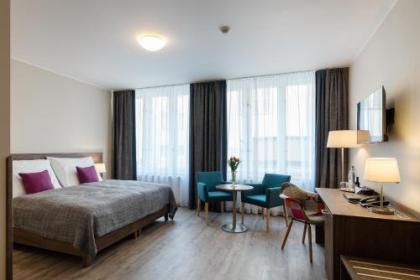 Hotel Melantrich - image 16