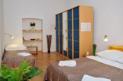 Pension Prague City - image 1