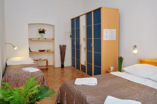 Pension Prague City - main image