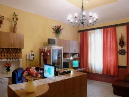 Pension Prague City - image 11