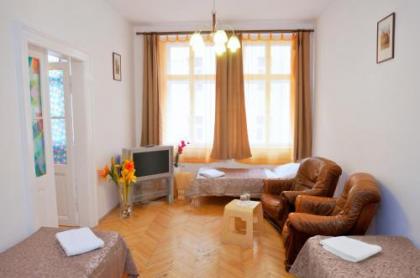 Pension Prague City - image 19