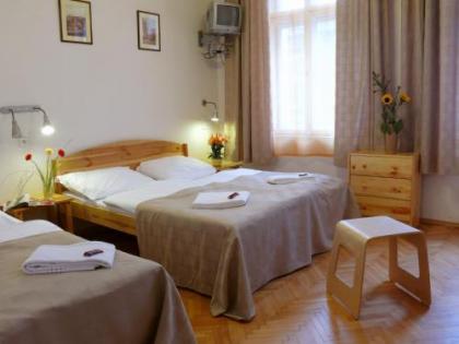 Pension Prague City - image 2