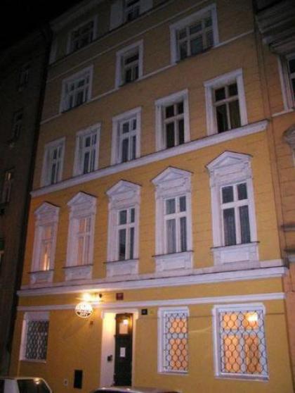 Pension Prague City - image 7