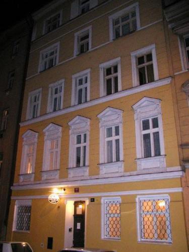 Pension Prague City - image 7