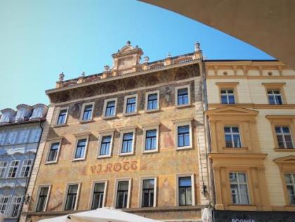 Hotel Rott - image 1