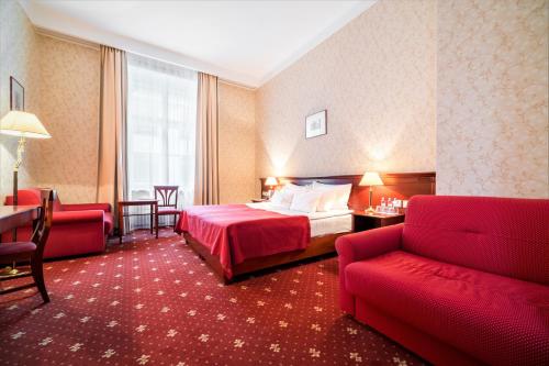 Hotel Rott - image 2