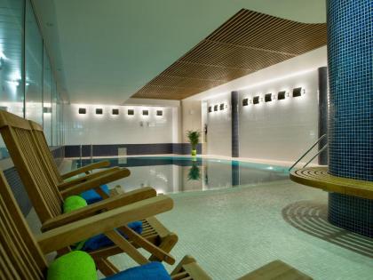 EA Hotel Julis - image 10