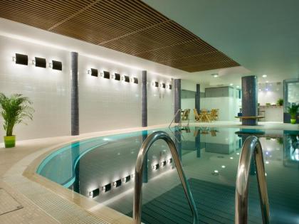 EA Hotel Julis - image 11
