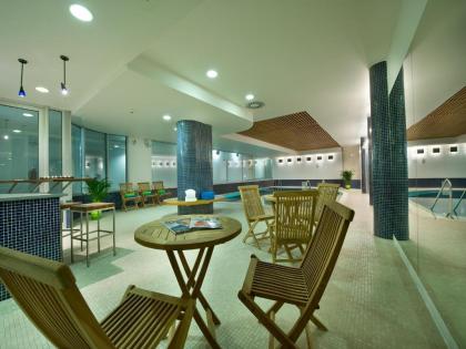 EA Hotel Julis - image 12