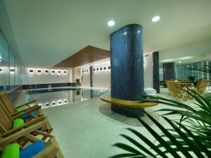 EA Hotel Julis - image 13