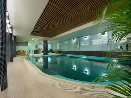 EA Hotel Julis - image 14