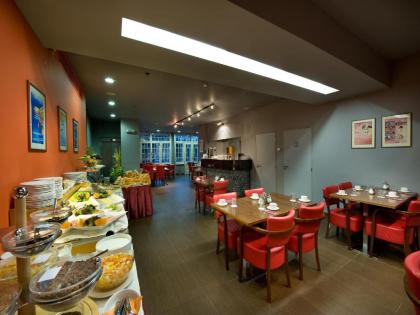 EA Hotel Julis - image 17