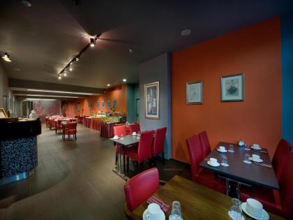 EA Hotel Julis - image 18