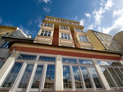 EA Hotel Julis - image 19