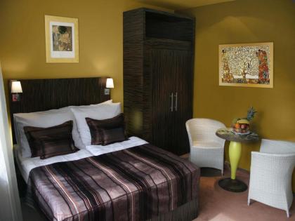 EA Hotel Crystal Palace - image 12