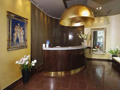 EA Hotel Crystal Palace - image 15