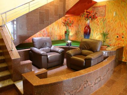 EA Hotel Crystal Palace - image 18