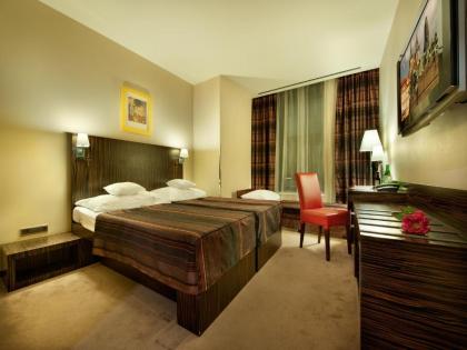 EA Hotel Crystal Palace - image 19