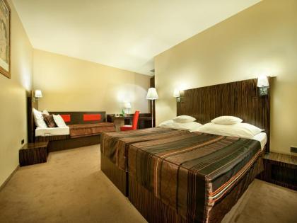 EA Hotel Crystal Palace - image 20
