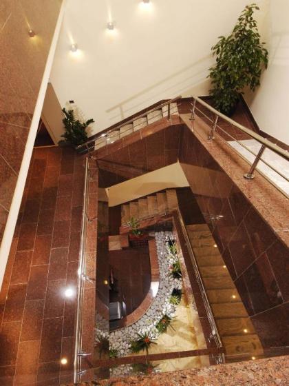 EA Hotel Crystal Palace - image 9