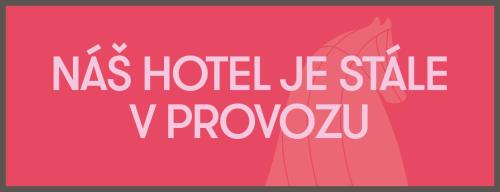 Hotel Troja - main image
