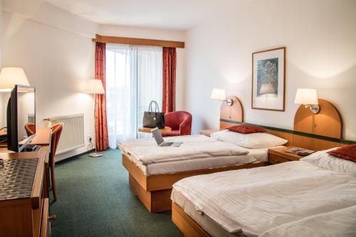 Hotel Troja - image 3