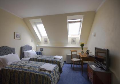 Hotel Tyl - image 12